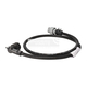 RALLONGE DE CABLE FEU ARR 1000MM